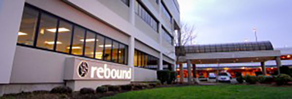 Photo: Rebound Total Joint Center Vancouver