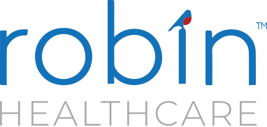 Robin Healthcare logo