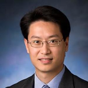 Anthony S. Wei, M.D.